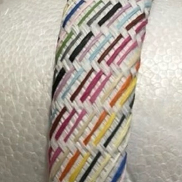 Brand New!! Woven/basket weave headband - Picture 5 of 5